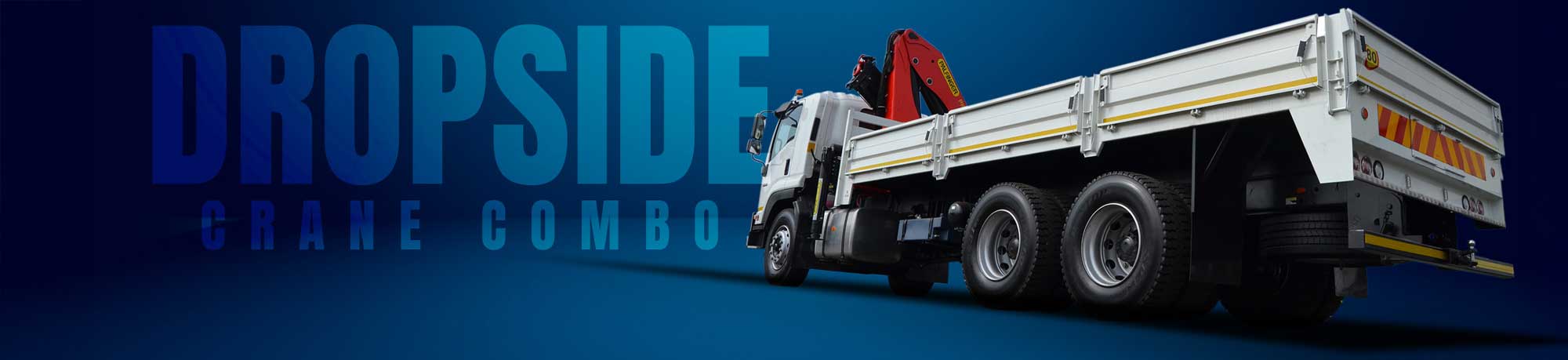 RVB-Dropside-Crane-Combo